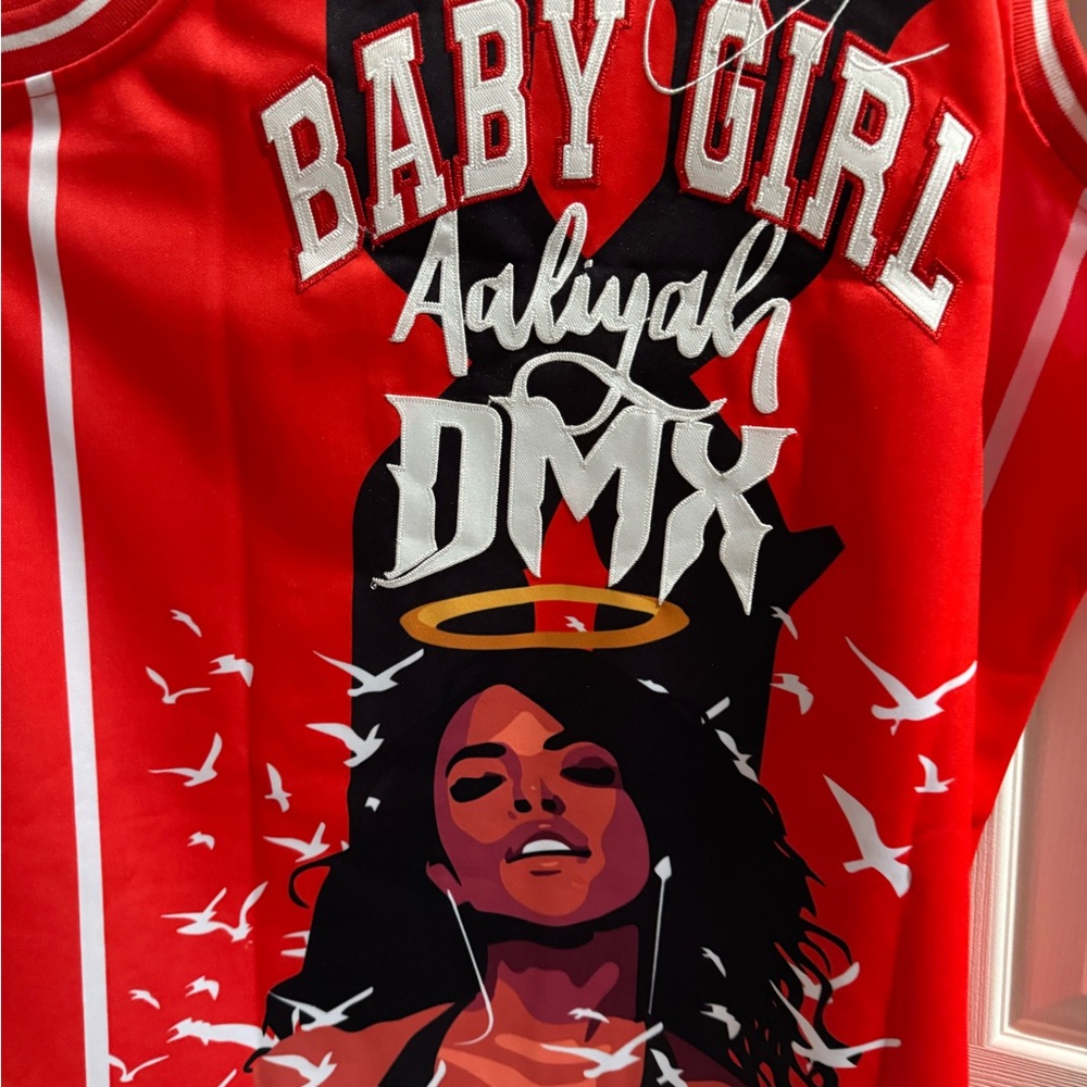 New DMX Jersey small - Picture 3 of 10